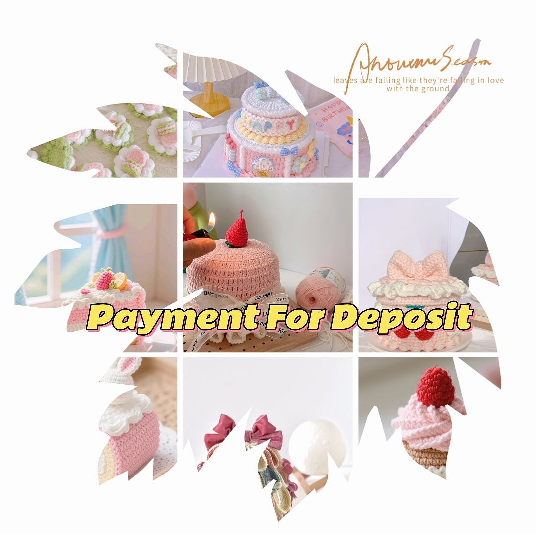 Deposit Link
